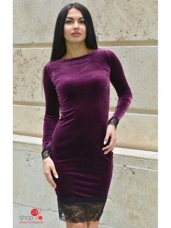 Платье Fashion confashion