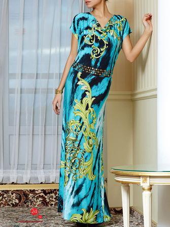 Платье Top Design