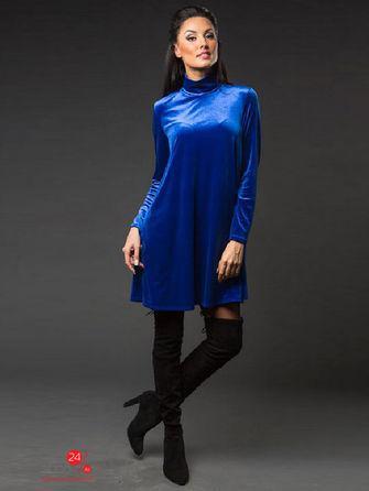 Платье VERONIKA MILTON