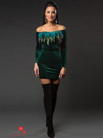 Платье VERONIKA MILTON
