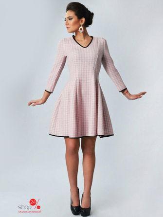 Платье LA Fashion Платье LA Fashion