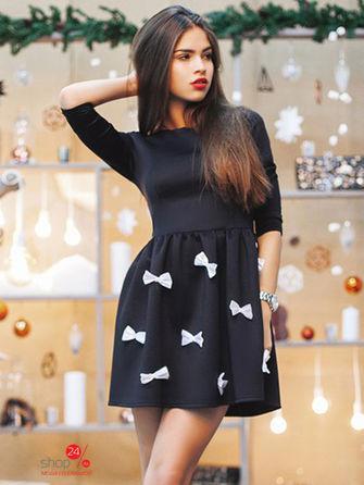 Платье MILANA FASHION