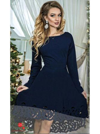 Платье CHIC LOOK