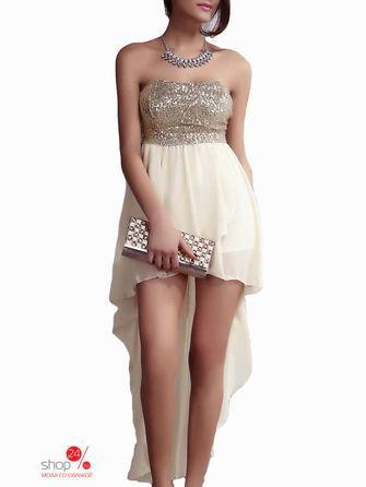 Платье FLORA LUNA