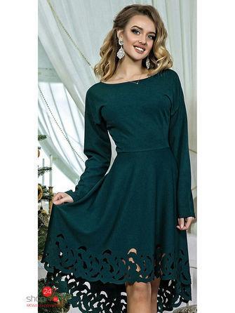 Платье CHIC LOOK