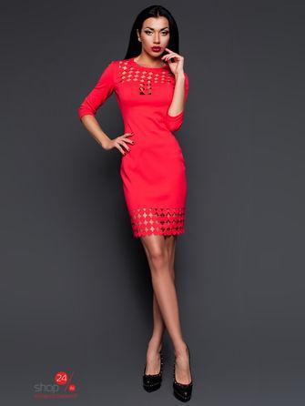 Платье Jadone Fashion