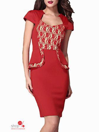 Платье FLORA LUNA