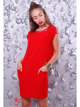 Платье TessDress