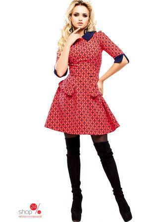 Платье Jadone Fashion