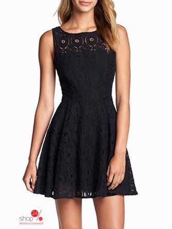 Платье FLORA LUNA