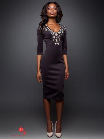 Платье Jadone Fashion