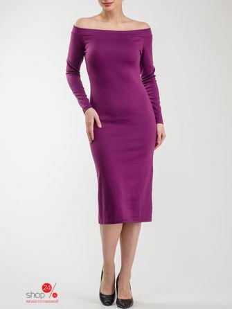 Платье Look At Fashion