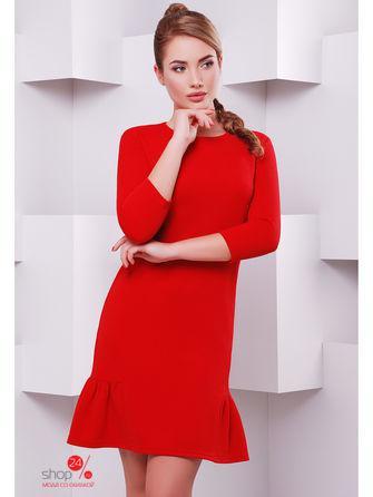 Платье Fashion Up