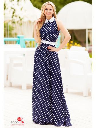 Платье Jadone Fashion