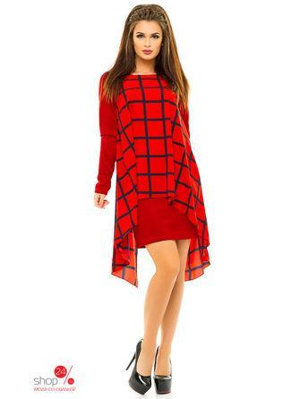 Платье Gold Stream