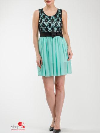 Платье Look At Fashion