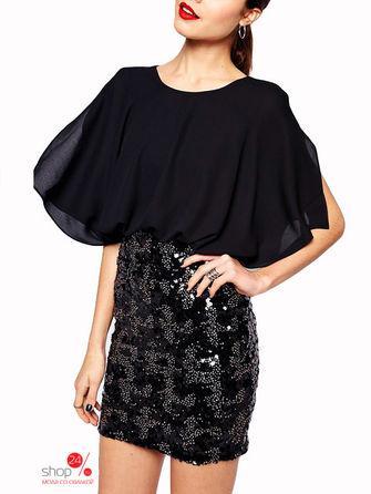 Платье FLORA LUNA