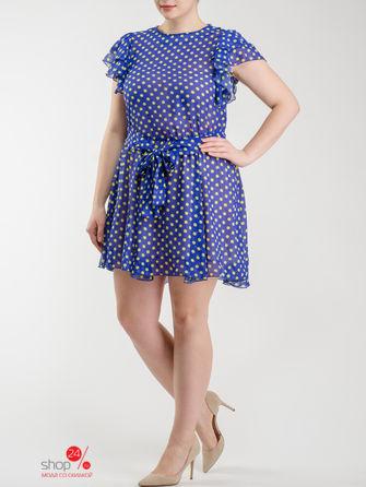 Платье Look At Fashion