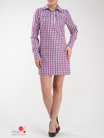 Платье Look At Fashion