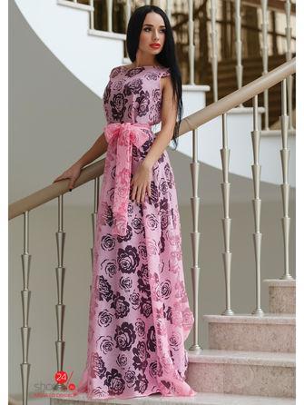 Платье Jadone Fashion