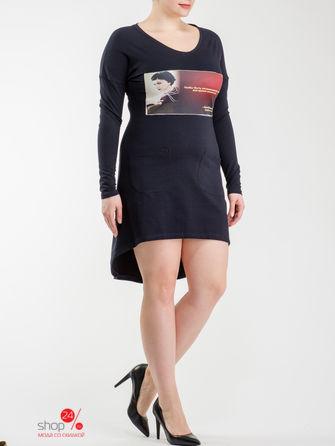 Платье Look At Fashion