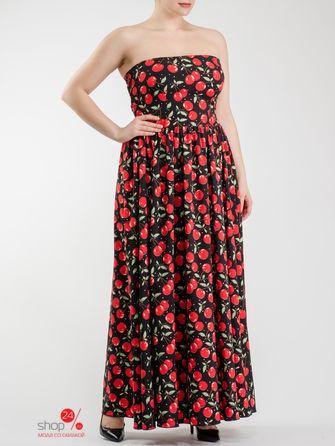 Платье Look At Fashion