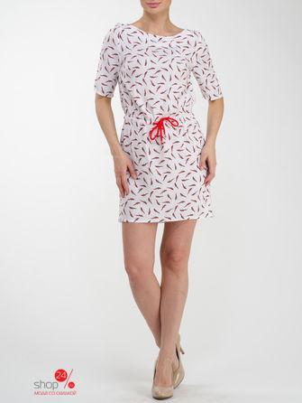 Платье Look At Fashion