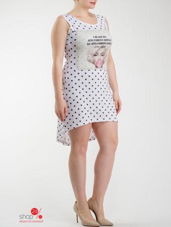 Платье Look At Fashion