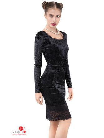 Платье TessDress