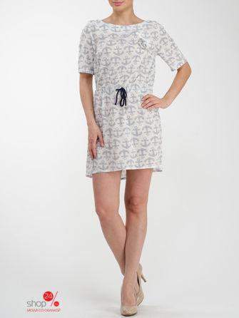 Платье Look At Fashion