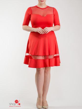 Платье Look At Fashion