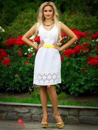 Платье Seventeen