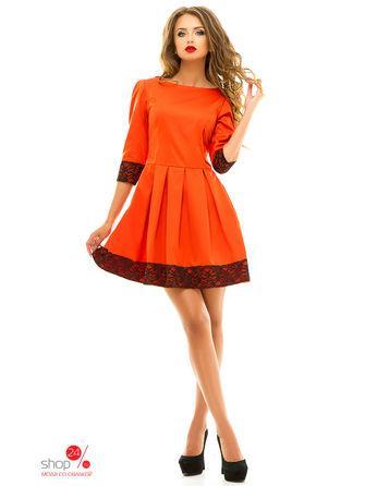 Платье SENSATION