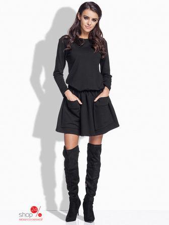 Платье Lemoniade