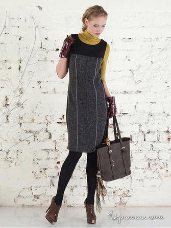 Платье Valeria Lux