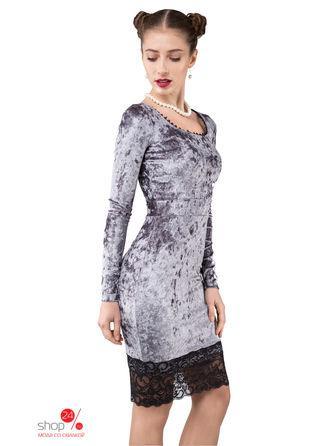 Платье TessDress