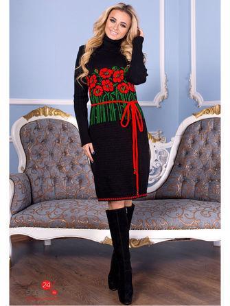 Платье Ирмана