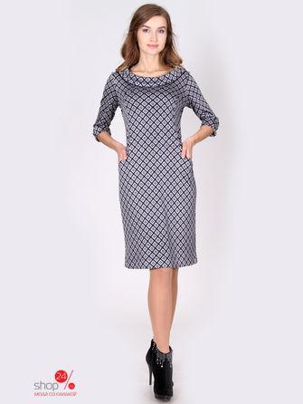 Платье Kamelia