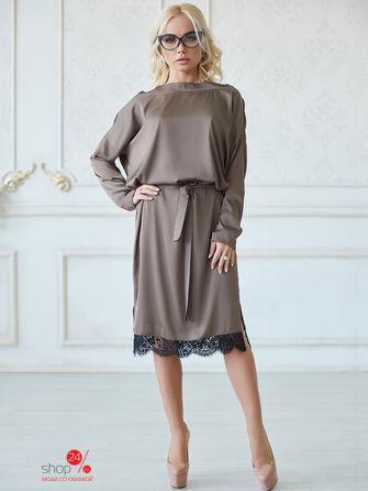 Платье Lux-look