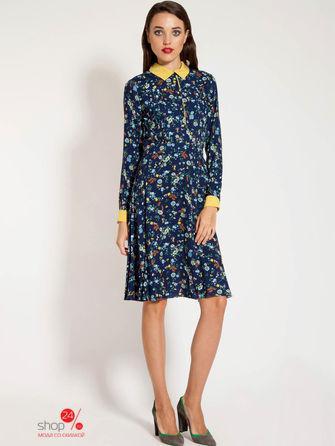 Платье Ksenia Knyazeva