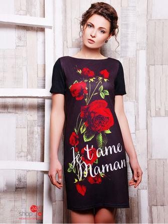 Платье Fashion Up