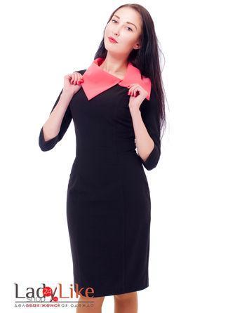 Платье LadyLike