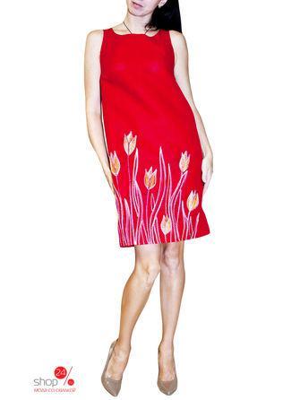 Платье SAVOSINA