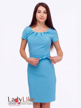 Платье LadyLike