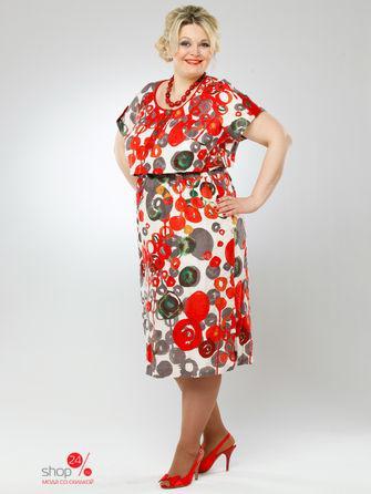 Платье Зар-А-стиль