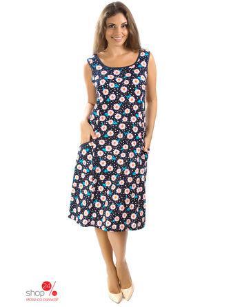 Платье Алтекс