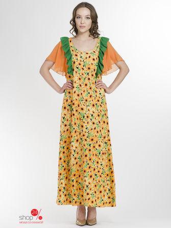 Платье Adzhedo