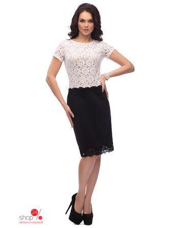 Платье Петербургский Швейный Дом