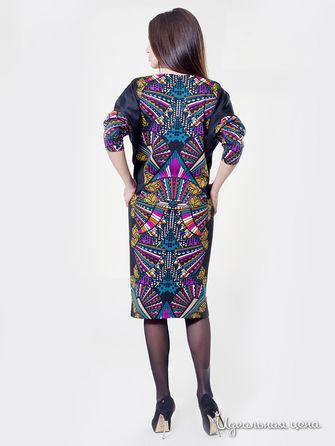 Платье M.A.K.K.O.