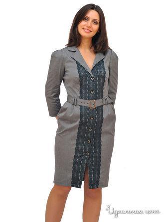 Платье Ladystyle